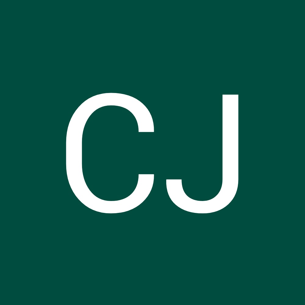 Meet your Posher, Cj